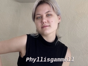Phyllisgammell