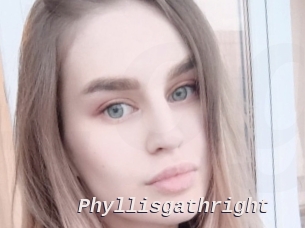 Phyllisgathright