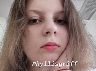 Phyllisgriff