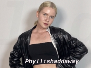 Phyllishaddaway