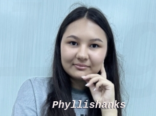 Phyllishanks