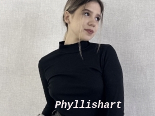 Phyllishart