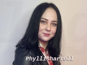 Phyllishartell