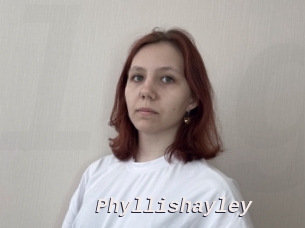 Phyllishayley