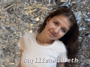 Phyllisheldreth
