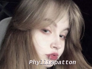 Phyllispatton