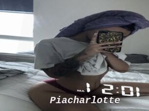 Piacharlotte