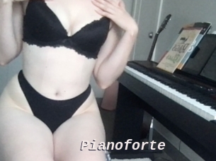 Pianoforte