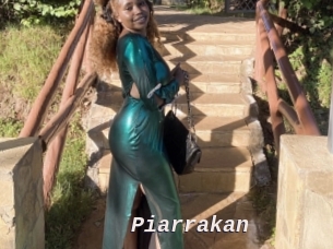 Piarrakan