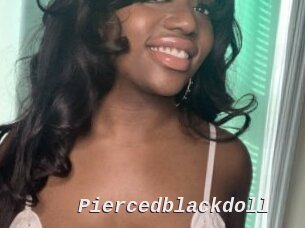 Piercedblackdoll