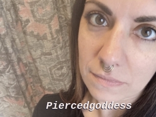 Piercedgoddess
