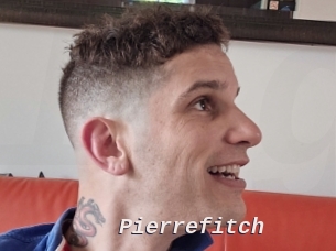 Pierrefitch
