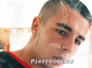 Pierresexe58