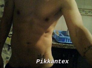 Pikkantex