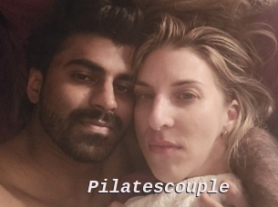 pilatescouple Live Camgirls Sex
