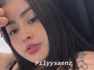 Pilyysaenz