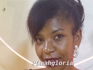 Pinahgloria