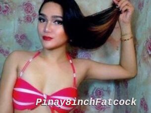 Pinay8inchFatcock