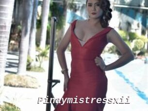 Pinaymistressxii