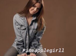 Pineapplegirll
