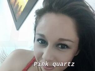 Pink_quartz