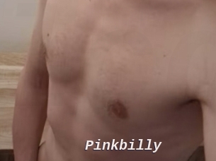 Pinkbilly