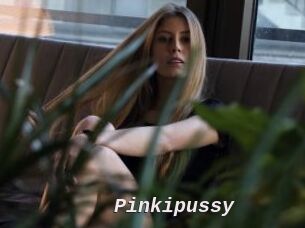 Pinkipussy