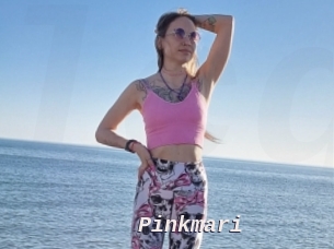 Pinkmari