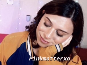 pinkmatterxo Live Camgirls Sex