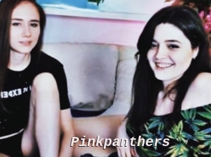 Pinkpanthers