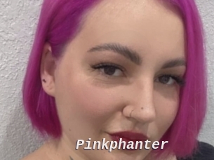 Pinkphanter