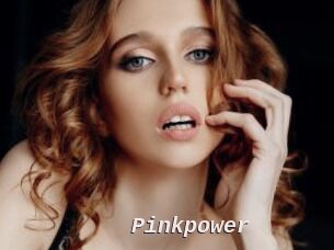 Pinkpower
