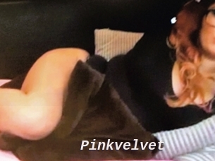 Pinkvelvet