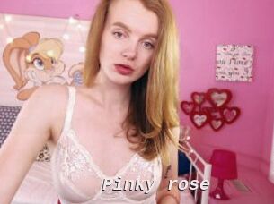 Pinky_rose