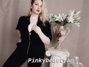 Pinkybeautyam