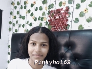 Pinkyhot69