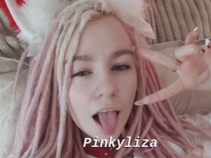 Pinkyliza