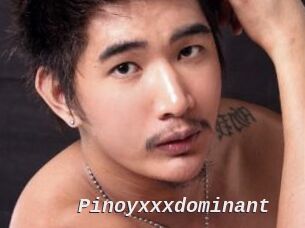 Pinoyxxxdominant
