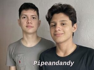 Pipeandandy