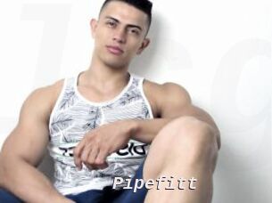Pipefitt