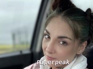 Piperpeak