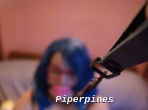 Piperpines