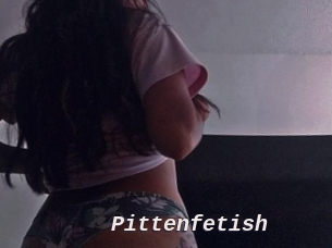 Pittenfetish