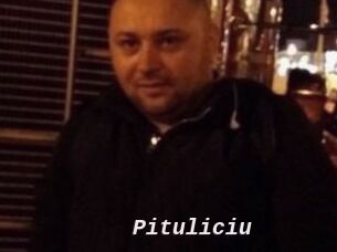 Pituliciu