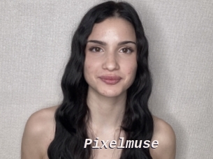 Pixelmuse