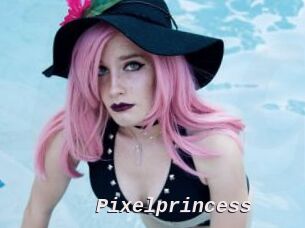 Pixelprincess