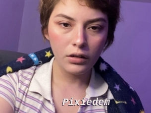 Pixiedem
