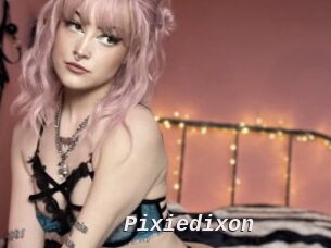 Pixiedixon