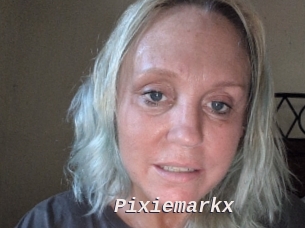Pixiemarkx