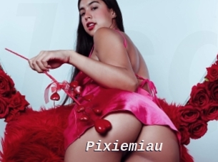 Pixiemiau